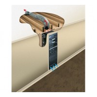 DUCT COOL SYSTEM, 135 CFM, INCLUDES 25' INSULATED DUCT