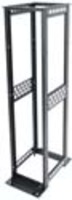 Four Post Open Frame Rack