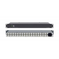 (discontinued) 1:10 Component Video Distribution Amplifier